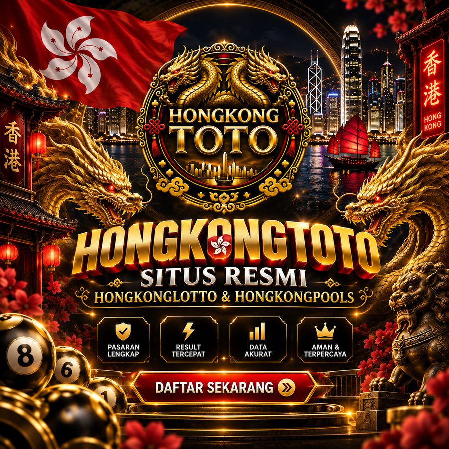 Hongkongtoto Padang Laweh